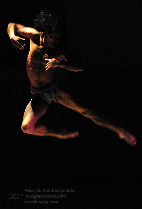 Proyecto M-H. Confesiones de despedida.Contradanza