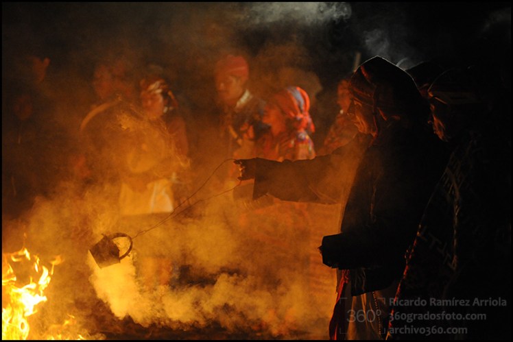 Oxlajuj B'aqtun, Q'umar'kuj, El Quiché, Guatemala, 20 de diciembre de 2012