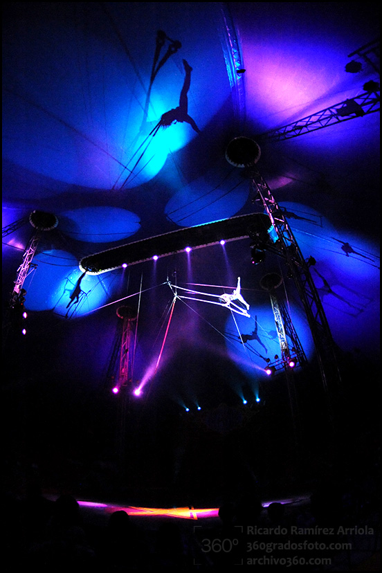 Circo Atayde Hermanos