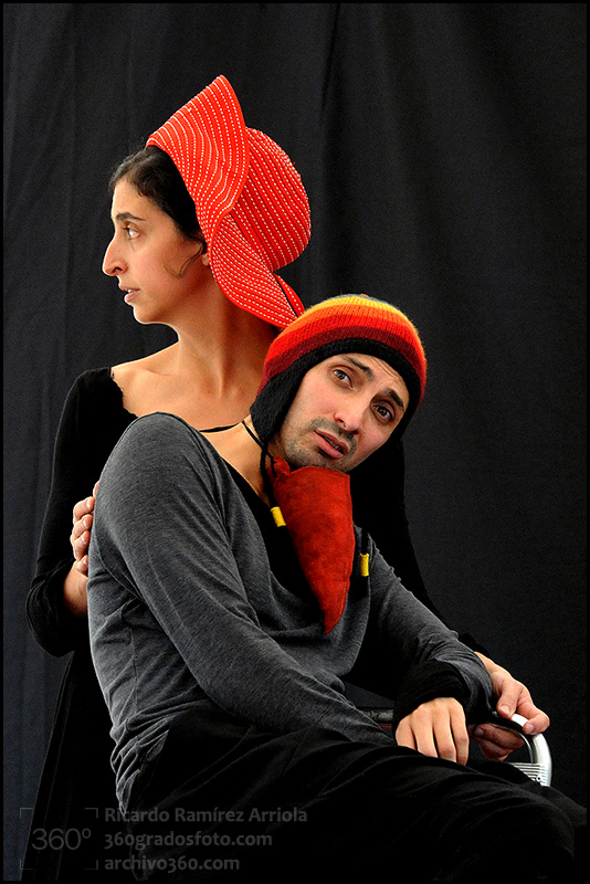 Los cuervos no se peinan