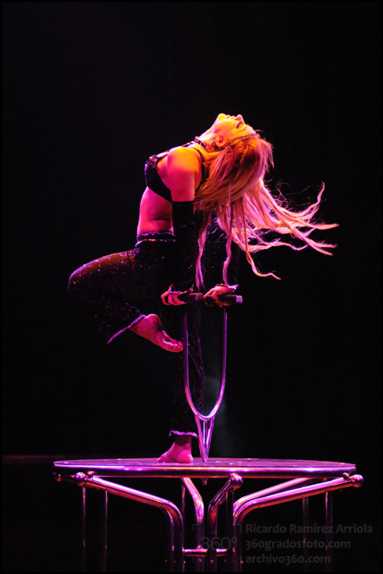 Circo Atayde Hermanos