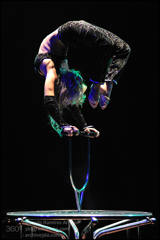 Circo Atayde Hermanos