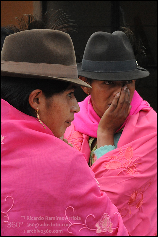 Elecciones en Ecuador. 17 de febrero de 2013.