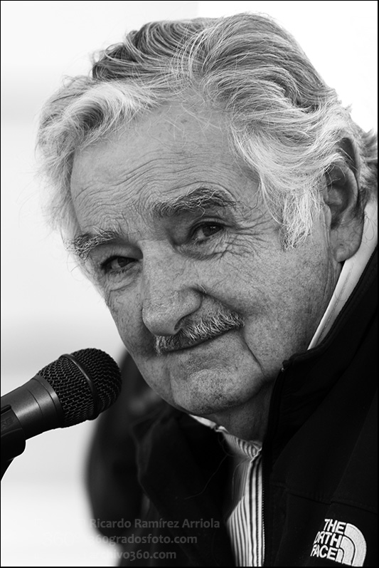 Pepe Mujica