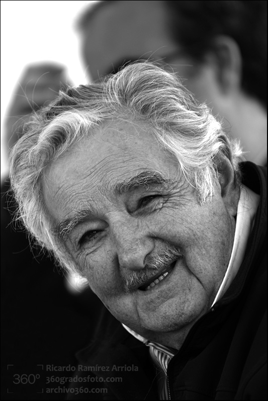 Pepe Mujica