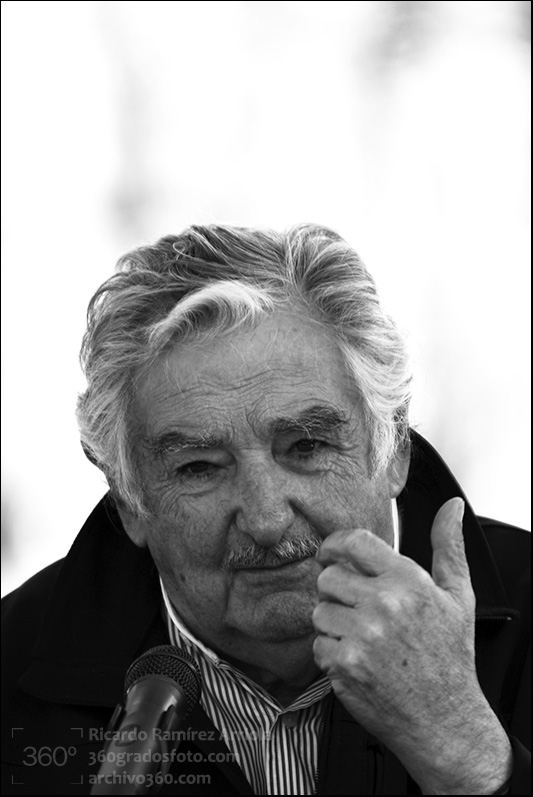 Pepe Mujica