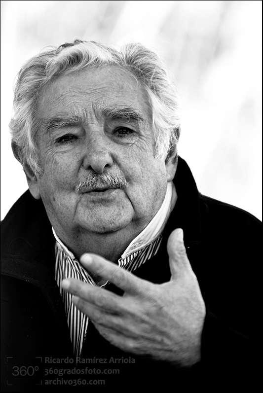 Pepe Mujica