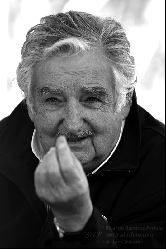 Pepe Mujica