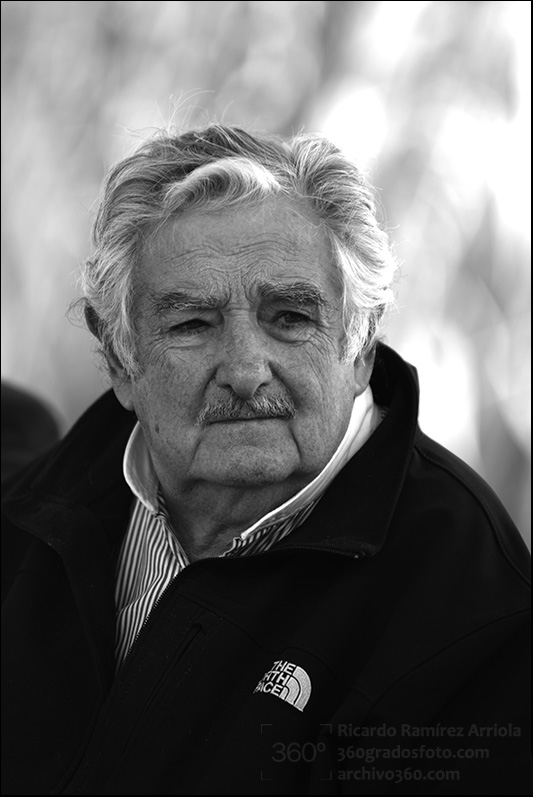 Pepe Mujica